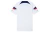 Nike T Shirts Men's White Moderate Straight Fit DN0638-101