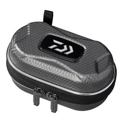 Daiwa Storage Spool Cover SV Bag/Tackle Supplies/Bag Semi-Hard SP-SD(A)