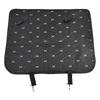 Car Seat Anti-Kick Pad Back Anti-Dirt Protector Cover For Mercedes Benz AMG GLC GLE CLA W204 W205 W203 W211 W212 W213
