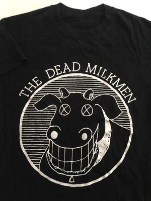 Collection The Dead Milkmen Band Black S-2345XL For Men Women T-Shirt