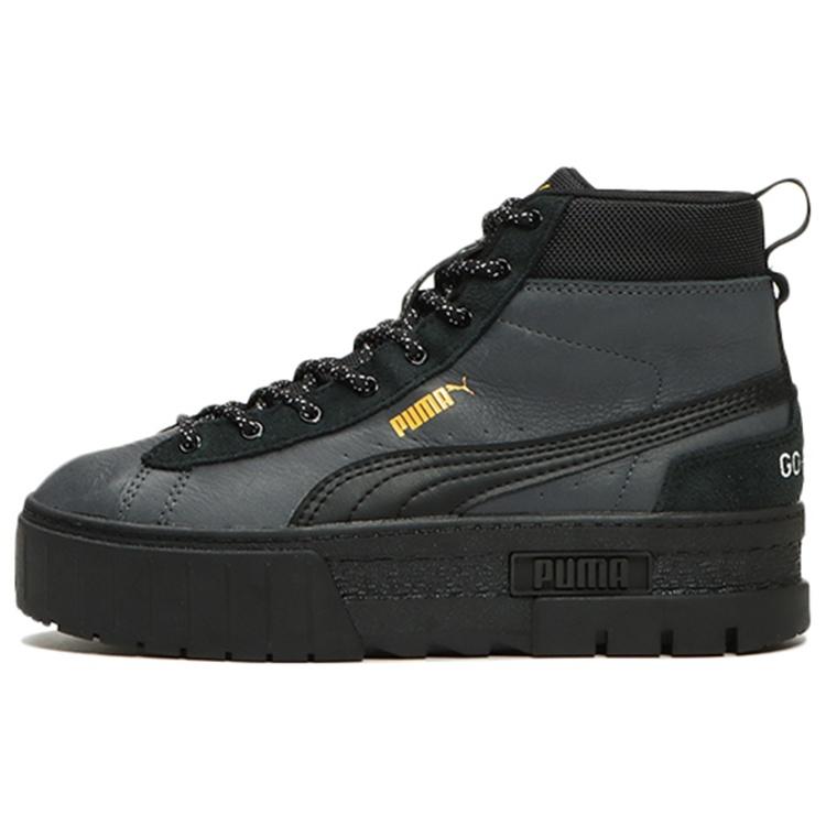 (WMNS) PUMA Mayze Mid Gtx Women s 381890-01 EU 36