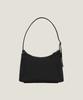 Mucu And Ebony Floaty Bag _ Black