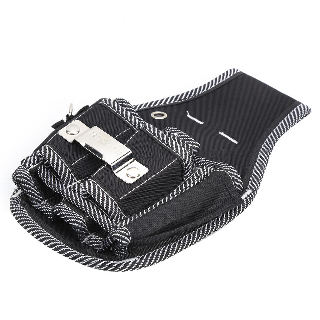 Polyester Elektriker Reparaturwerkzeug Hüfttasche Tasche Multifunktionale Tragetasche