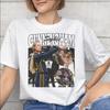 Unisexs WoUnisexs Sophie Cunningham Point T Shirt Cotton Graphic Printing Tee Shirts Clothing Outfits
