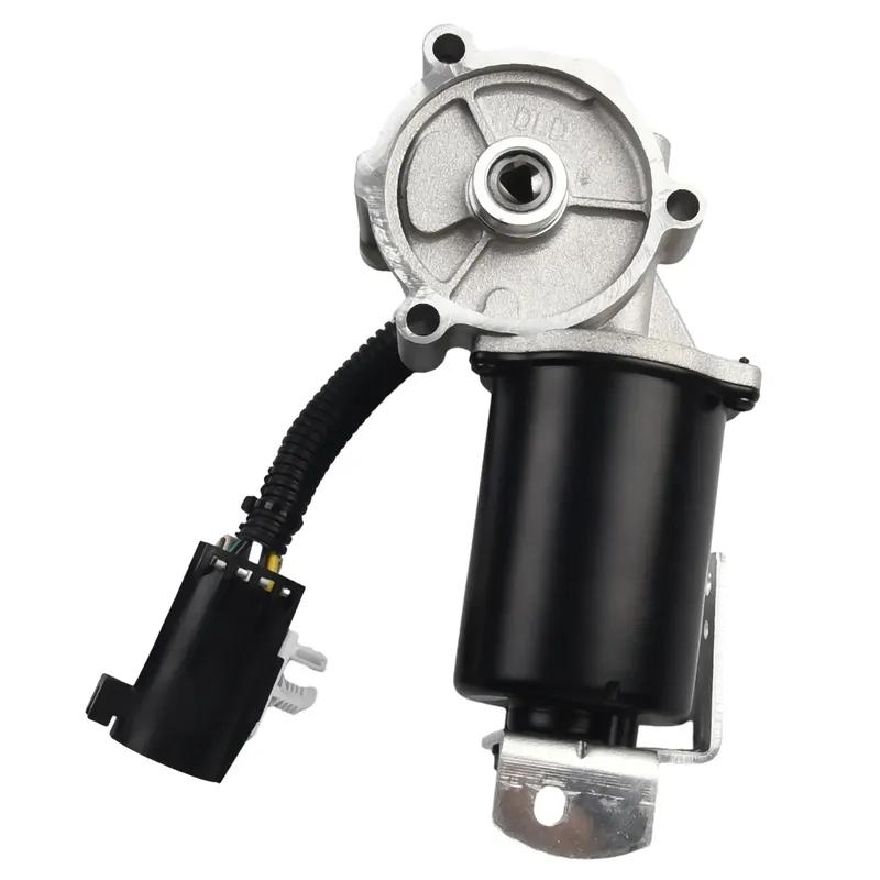 

Perfect Fit Transfer Case Shift Motor for Hyundai Terracan 2001 2006 For Kia Sorento 2006 2008 Improved Performance