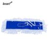 Anshairui 60cm Flat Mop Replacement Head