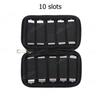USB Flash Drive Case Storage Case Holder Storage Bag USB Flash Drive Electronic Accessories Organizer For USB Flash Drive Pen