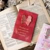 Handmade 3D Butterfly Greeting Card Beautiful Design with Envelope Vintage Foldable Card Romantic Creative Folding Greeting Card