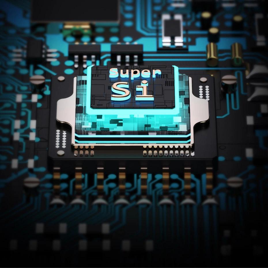 Baseus Super Si 1C Fast Charger Usb Type C 25W Power Delivery Quick Charge White (Ccsp020102)