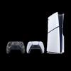Premiummärken konsoler – PlayStation-konsoler