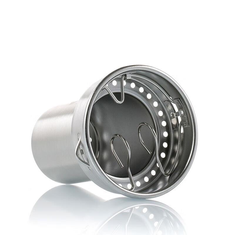 WANXIANG Borosilicate Glass Tea Infuser Bottle