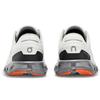New On Running Cloud X 3 Ivory Alloy 60.98254