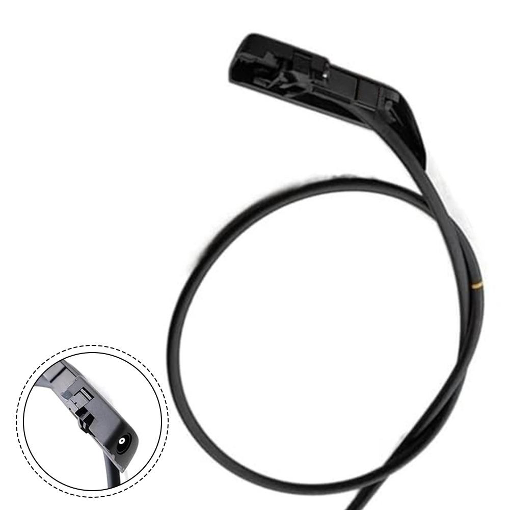 LHD Front Windscreen Sprayer Nozzle Jet 9813043780 For 3008 4008 P84 5008 P87 For DS7 For C5 Front Windscreen Washer ABS