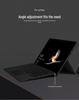Microsoft Surface Pro 34567 Backlit Touch Keyboard Case for Surface Go 23 - Bluetooth Keyboard