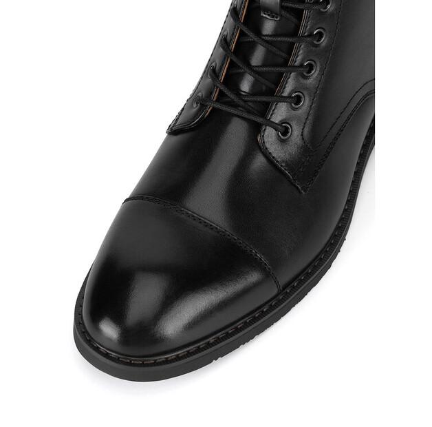 Ботинки челси Gino Rossi DANTE-06 124AM, чёрные