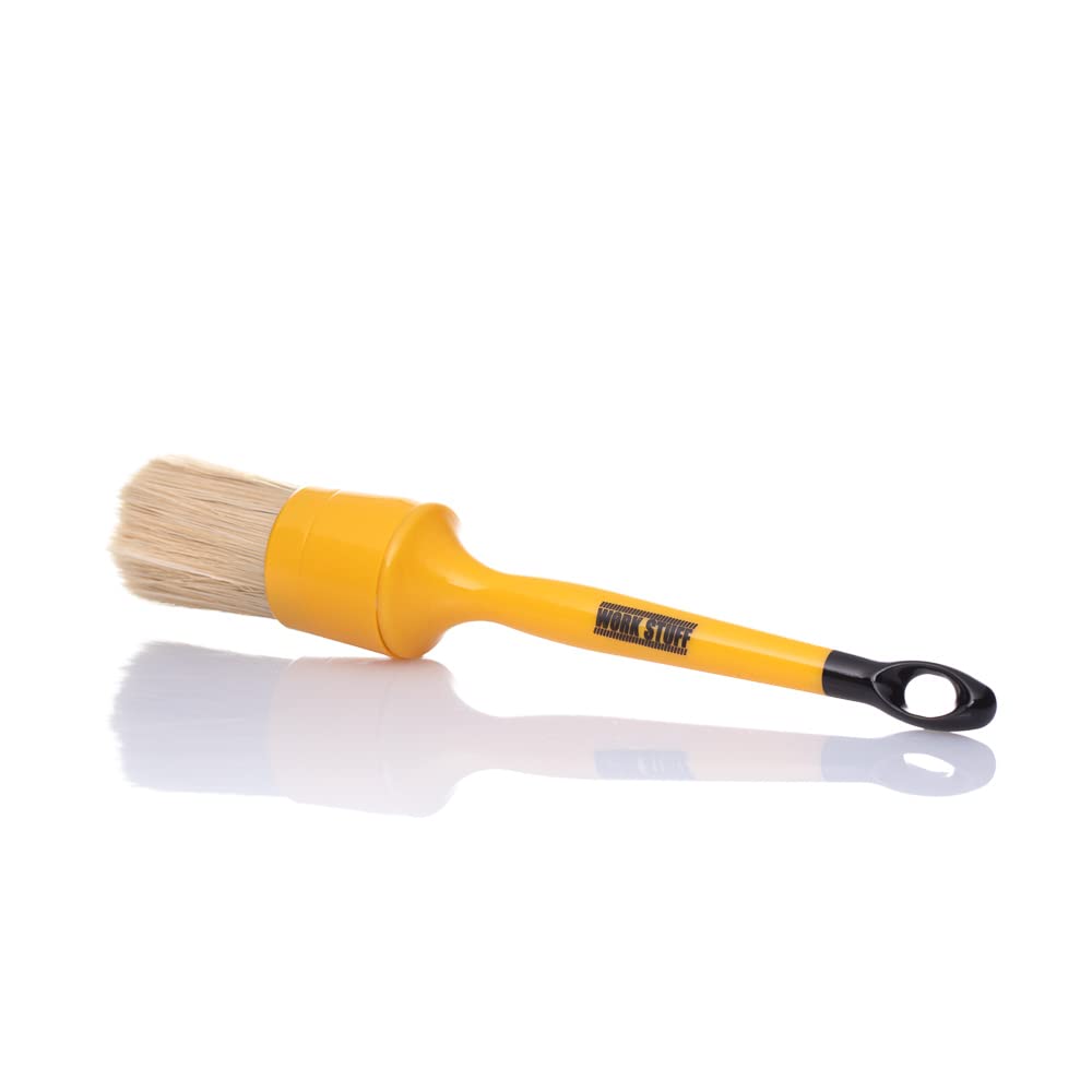 

WORKSTUFF Brush Made in Poland Detailing Classic (40mm)