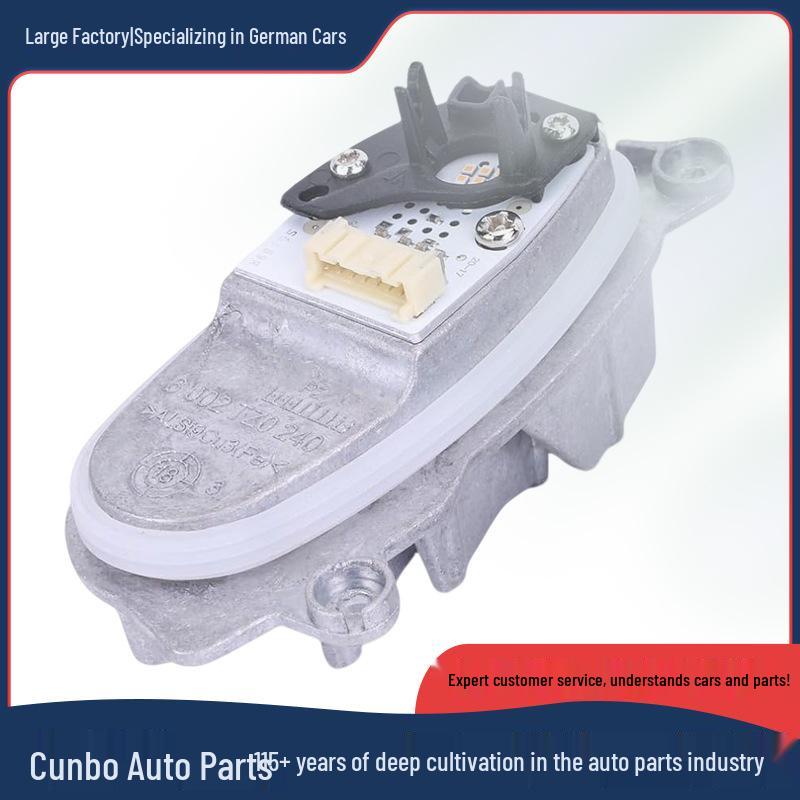 Right Front Headlight Control Module for BMW X3/X4 (G01/G02) 2016-2021