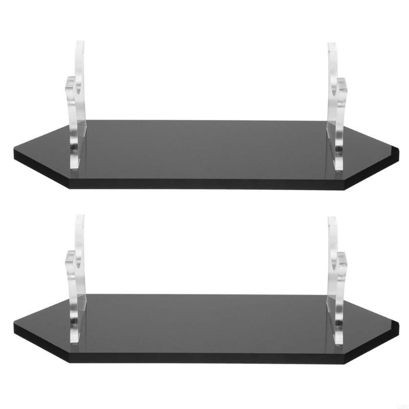 

Space Saving Swords Wall Rack Adjustable Mounted for Displaying Swords X3UC