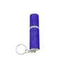 High-End 5ml Zinc Alloy Keychain Perfume Bottle