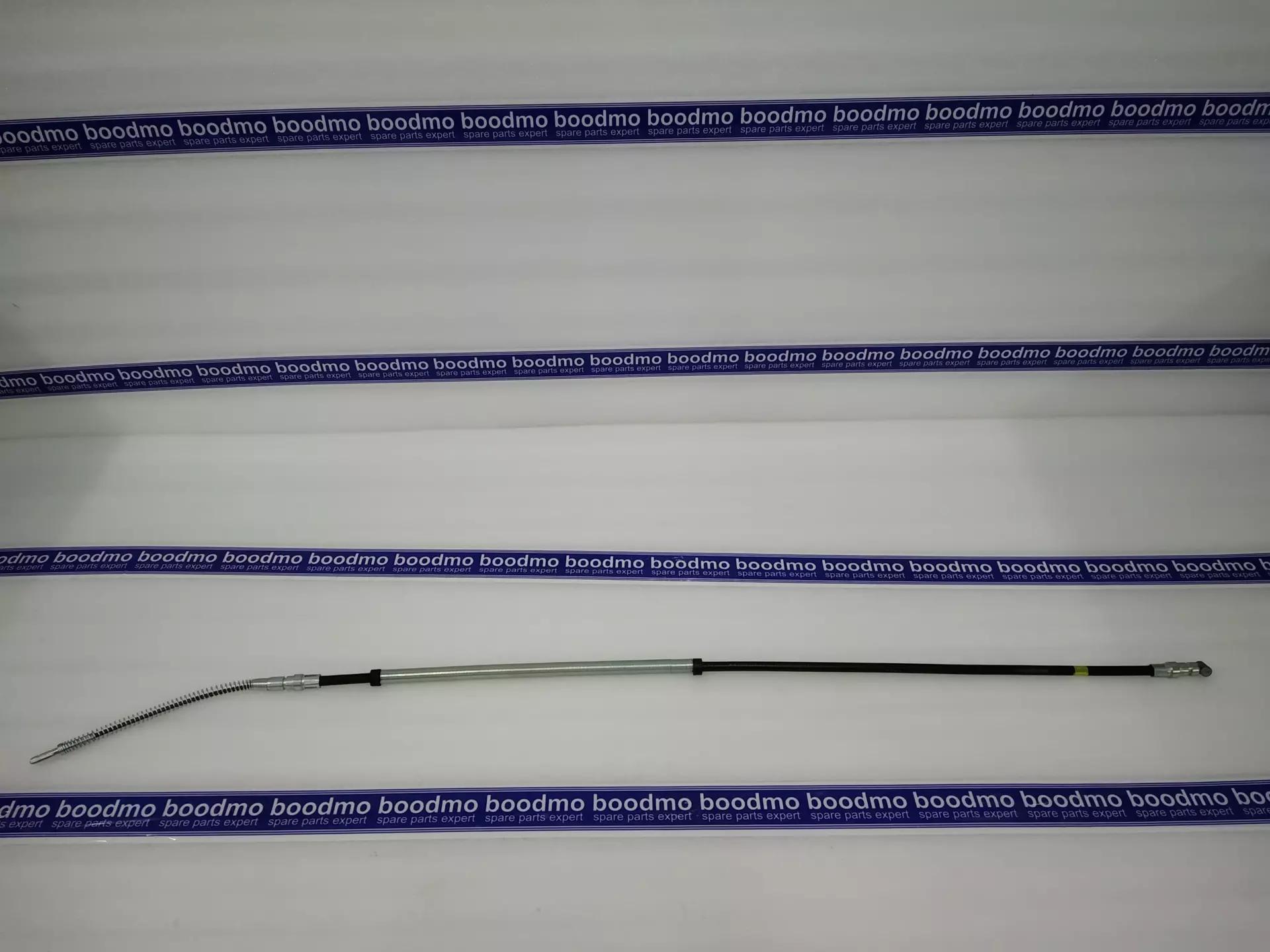 Cable Set, Parking Brake for TATA SUMO SPACIO, SUMO VICTA - 288642700105