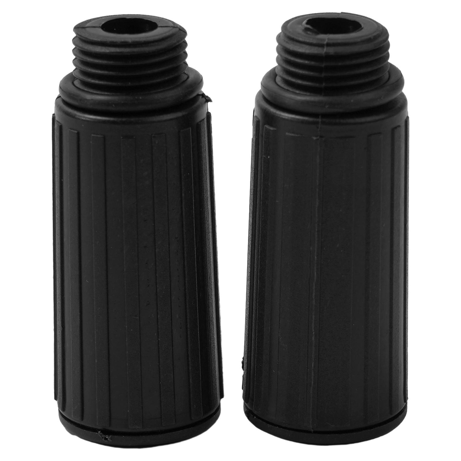 

Oil Cap Plugs Air Compressor Accessories Black Plastic Thread Breathing Nozzle