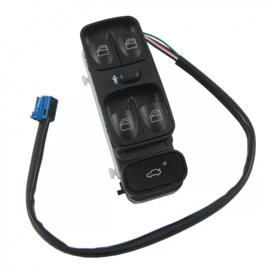 Best 2038210679 Power Window Switch Console Fit For Mercedes W203 C-CLASS C320