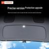 Tesla Model Y Trunk Tailgate Protection Mat - Interior Accessory