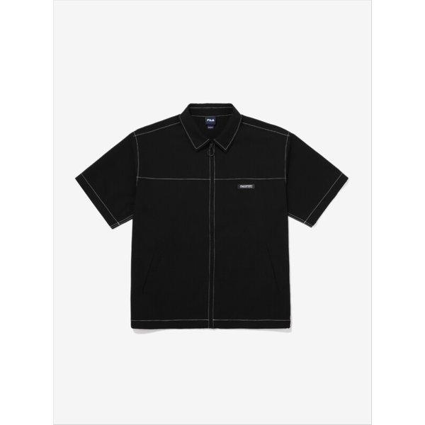 Fila Stretch Short Sleeve Shirt Fs2jkg2137x
