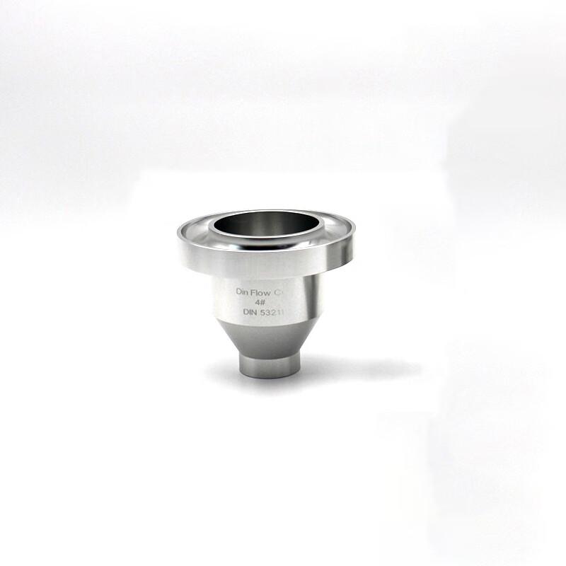 DIN 4# Paint Viscosity Cup