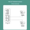 Gigabit Single-Mode Dual-Fiber Optic Transceiver