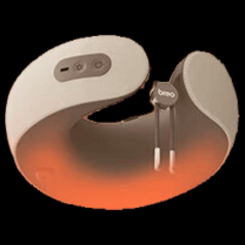 Breo U-shaped Neck Massager CN plug (adapter included)