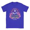 Vintage Danhausen Wrestler Wrestling Very Nice Very Evil TShirts for Unisex Crew Neck Cotton T Shirt Short Sleeve Tees Unique Tops