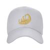 Men Women BBendy Funny Game Merch Baseball Cap Trucker Hat Casual Golf Wear Adjustable