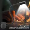3W COB Light Work for Sewing NaMachine   Magnetic Base Table Lamp
