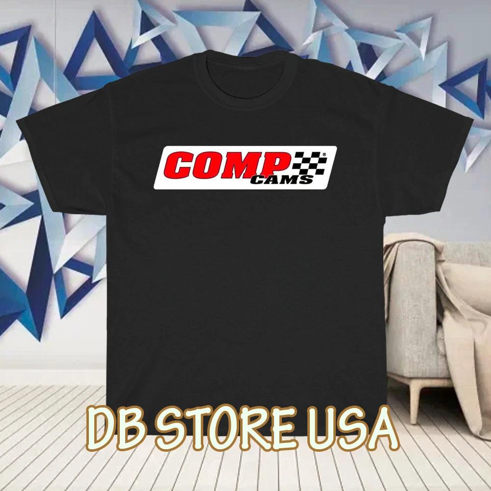 Men s and Women s T-shirts COMP Cams XXXL