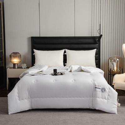 Qiao De Antibacterial Four Seasons Quilt