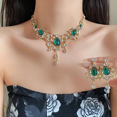 Schmuck & Accessoires – Modeschmuck-Sets