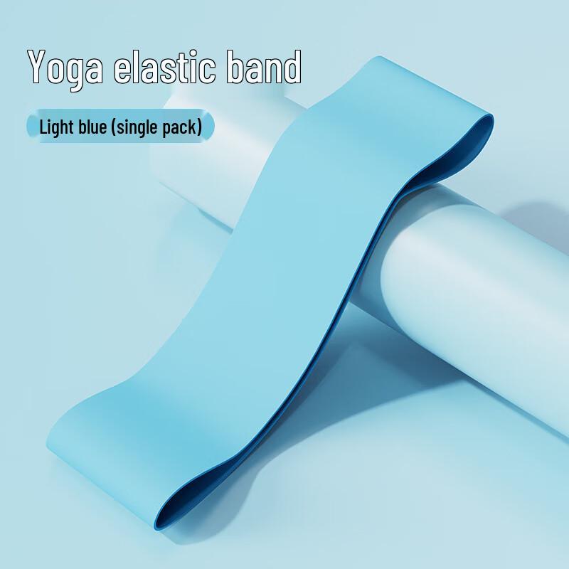 Fitness Resistance Loop Band