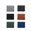 Thickened Inflatable Seat Cushion Moisture-Proof Camping Mat  Outdoor Camping