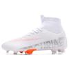 Foreign trade spot 35-47 large size football shoes new student adult TF broken nails training shoes female ag long nails