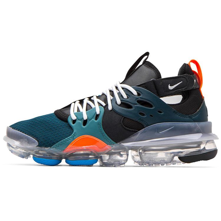 

новые Nike Air VaporMax D/MS/X Midnight Turquoise 41