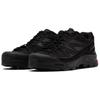 SALOMON X-ALP Leder Schwarz Asphalt Unisex Sneaker L47596300