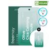 Free May Olive Cica Calming Ampoule Mask (20 Sheets + 2 Bonus Sheets)