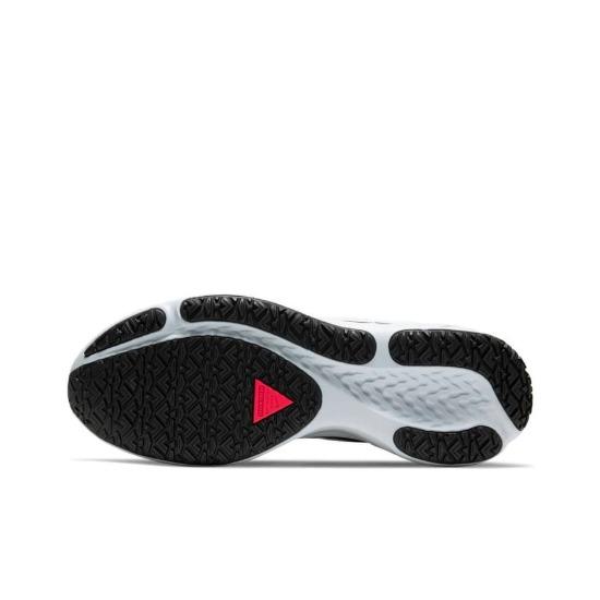 Nike Wmns React Miler Shield Black Pure Platinum CQ8249-002