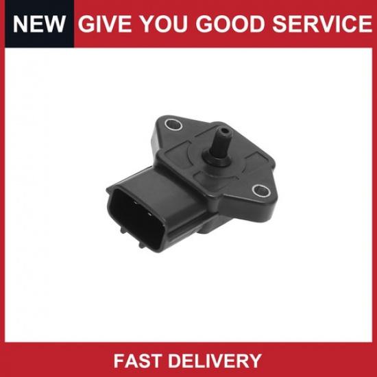 Pack of 1 For Nissan Car Intake Manifold Air Pressure Boost MAP Sensor PS61-01