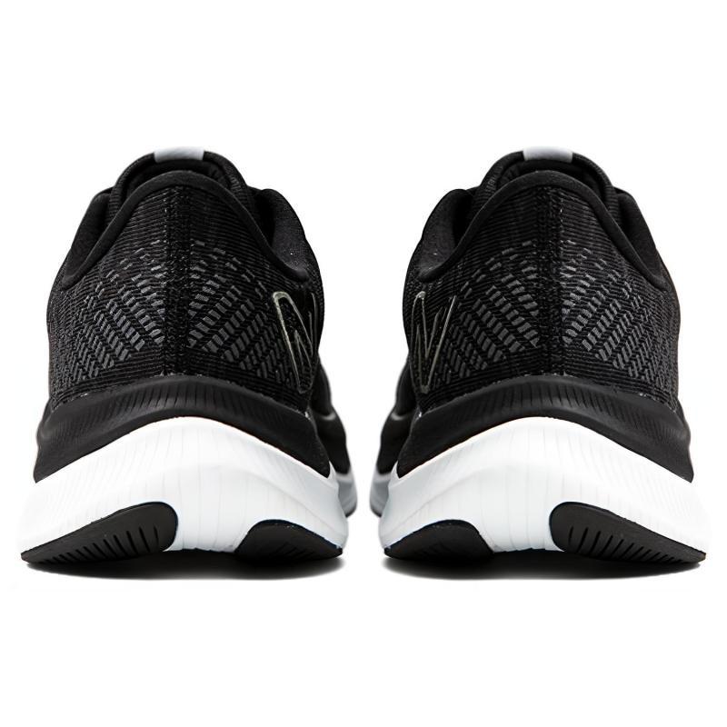 New Balance FuelCell Propel V4 Black White Women's Sneakers WFCPRLB4