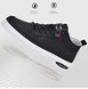 Men's Vulcanized Shoes New Fashion Classic Platform Shoes Men's Canvas Shoes Deodorant Men's Casual Shoes Flat Shoesloafers Men