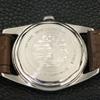 FAVRE LEUBA SEA KING HAND-WINDING VINTAGE SWISS MENS SIGN CASE WATCH a702032-5 R208-a702032
