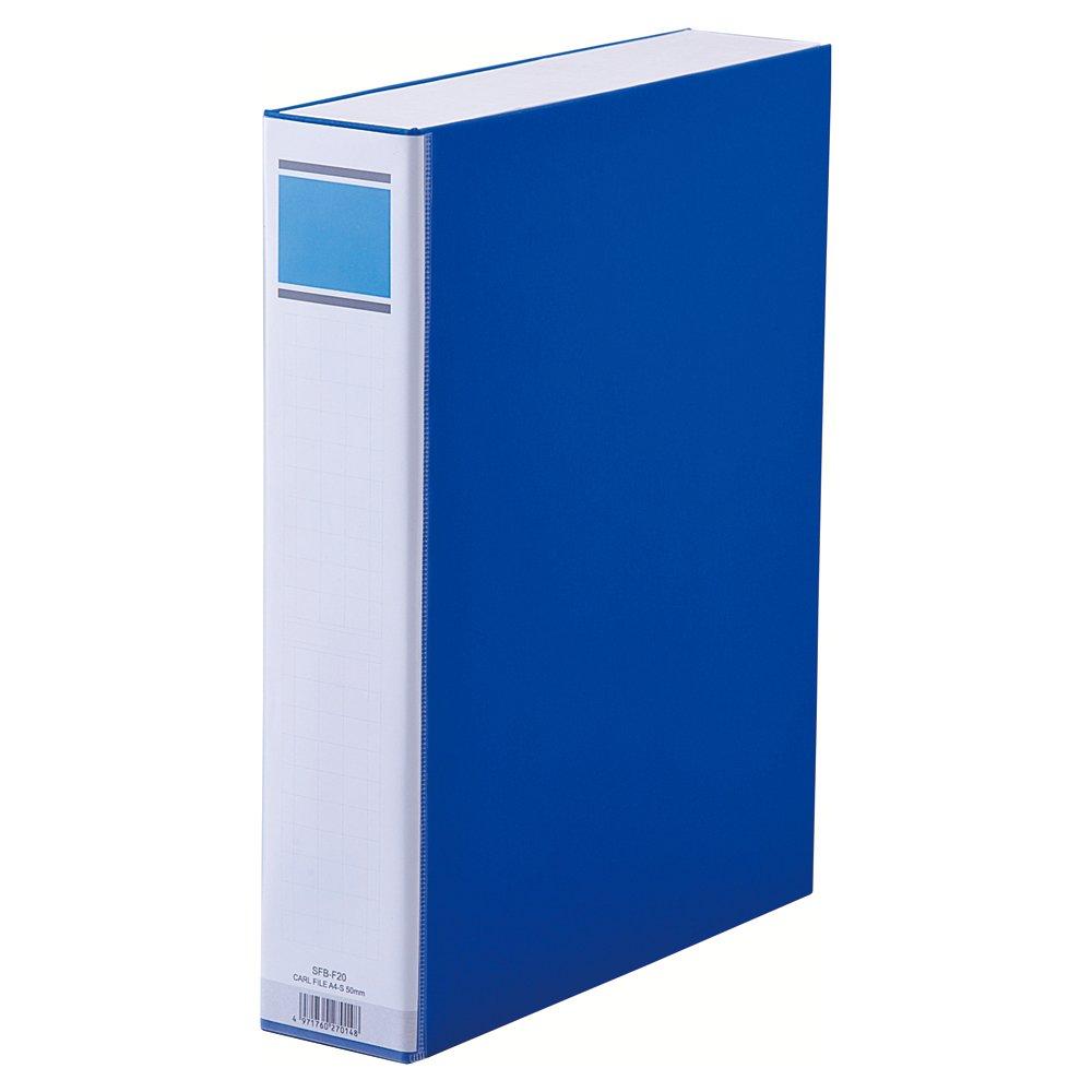 

Сейф для офиса Carl (Тип файла) SFB-F20