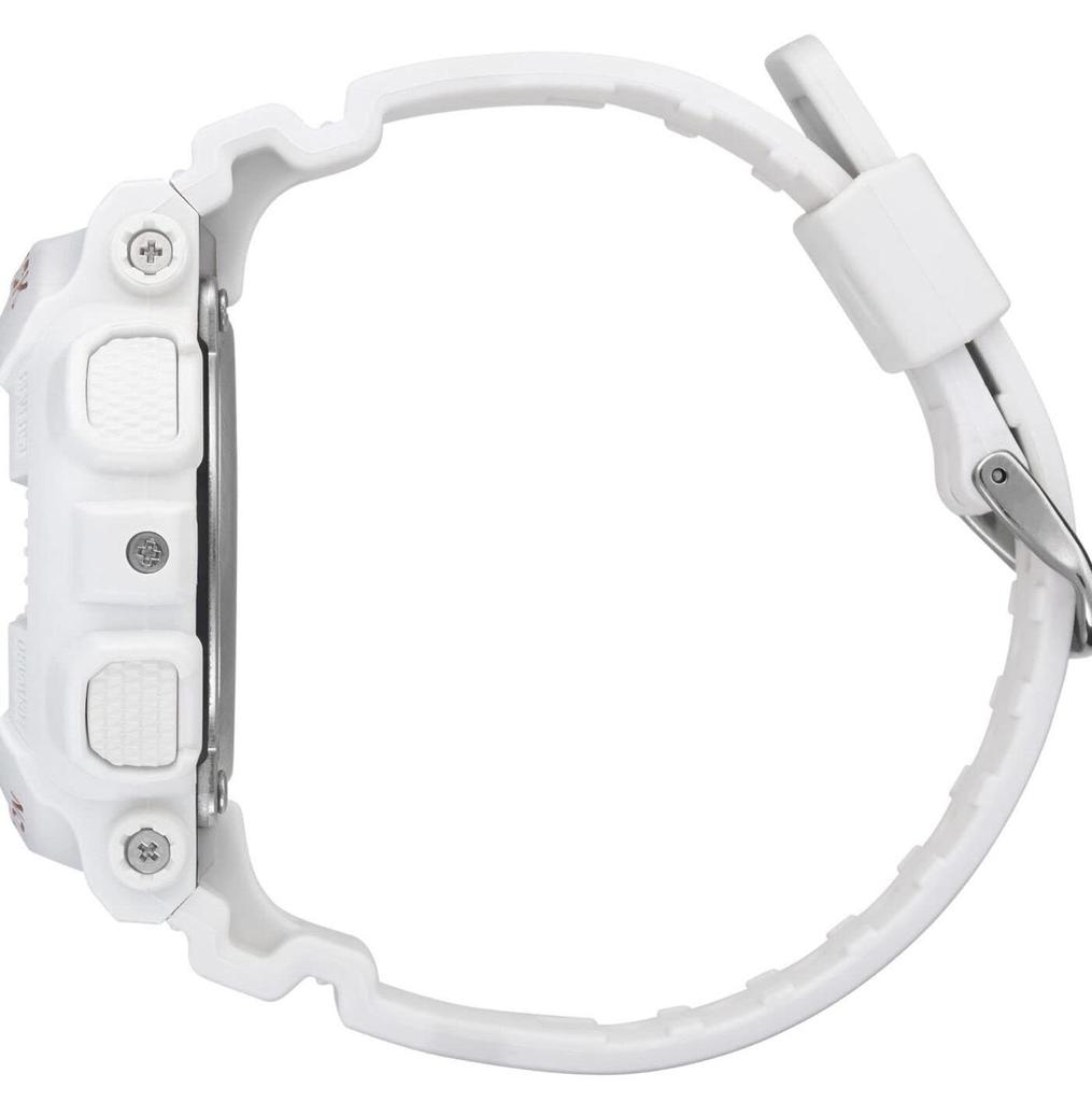 Casio Analog-Digital (Model GMA-S140M-7AER)